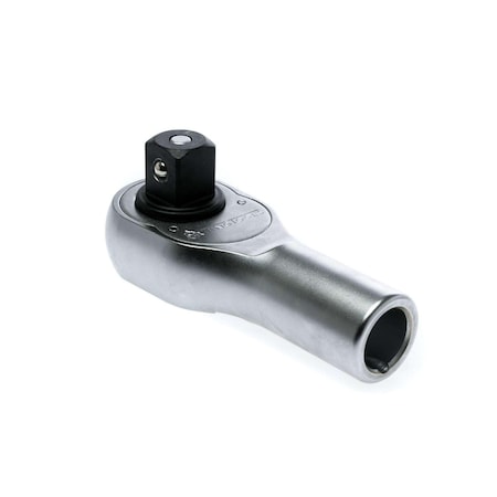 Teng Tools 1" Drive Heavy Duty Detachable Ratchet Head- M110010 M110010